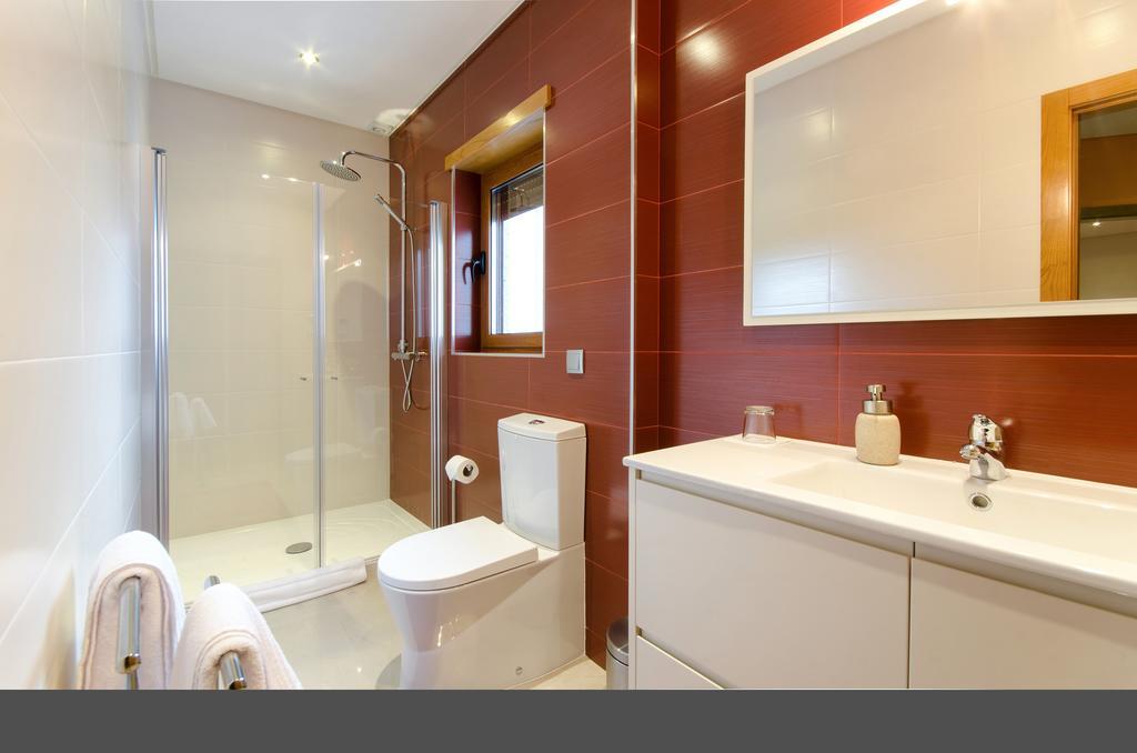 Villa Quinta De Remoaes Melgaço Zimmer foto