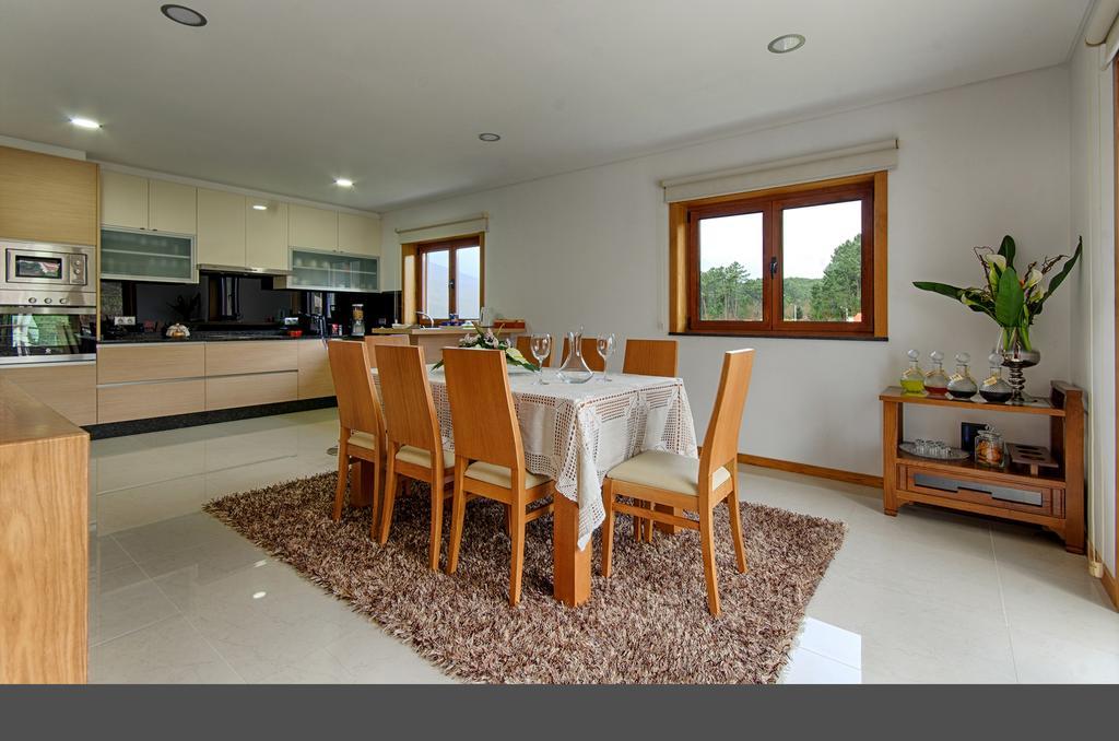 Villa Quinta De Remoaes Melgaço Zimmer foto