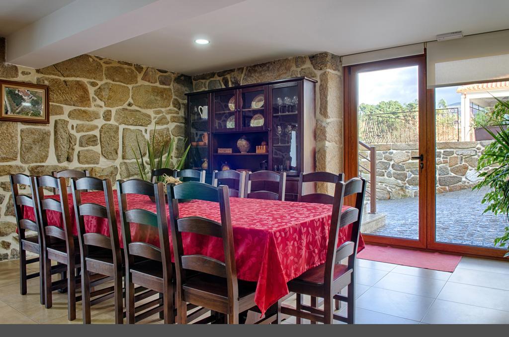 Villa Quinta De Remoaes Melgaço Zimmer foto
