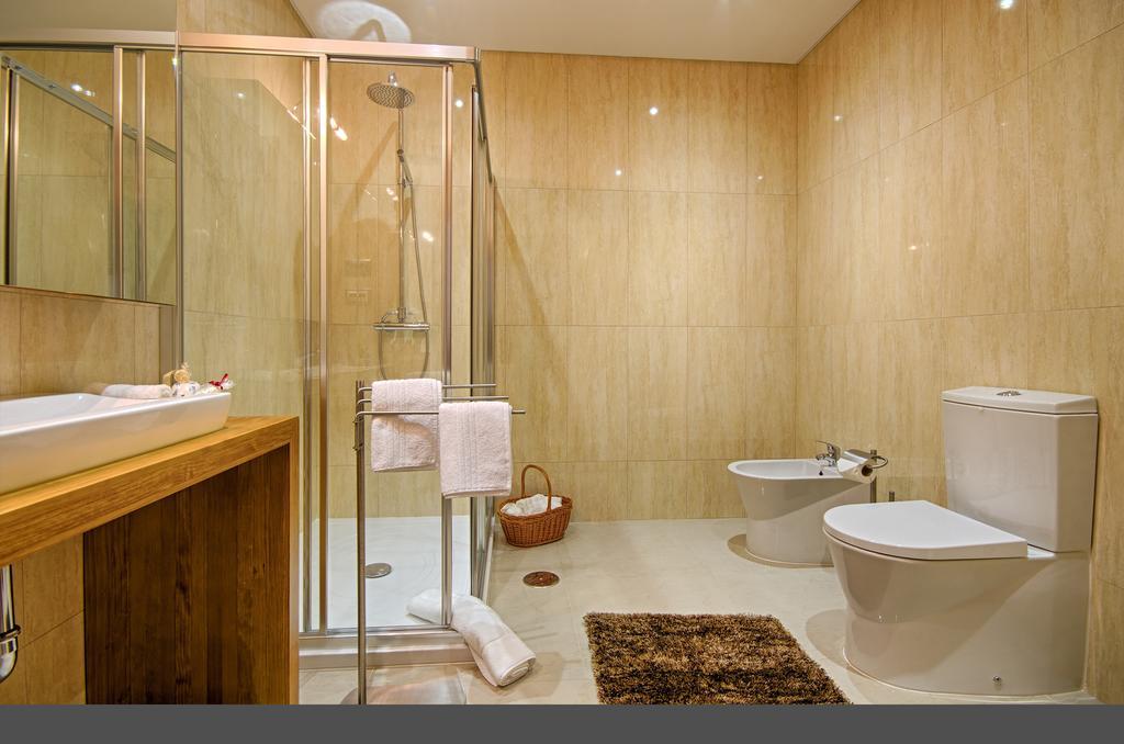 Villa Quinta De Remoaes Melgaço Zimmer foto