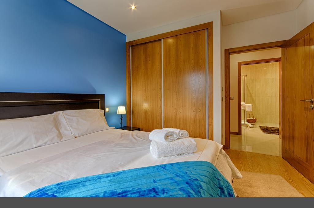 Villa Quinta De Remoaes Melgaço Zimmer foto