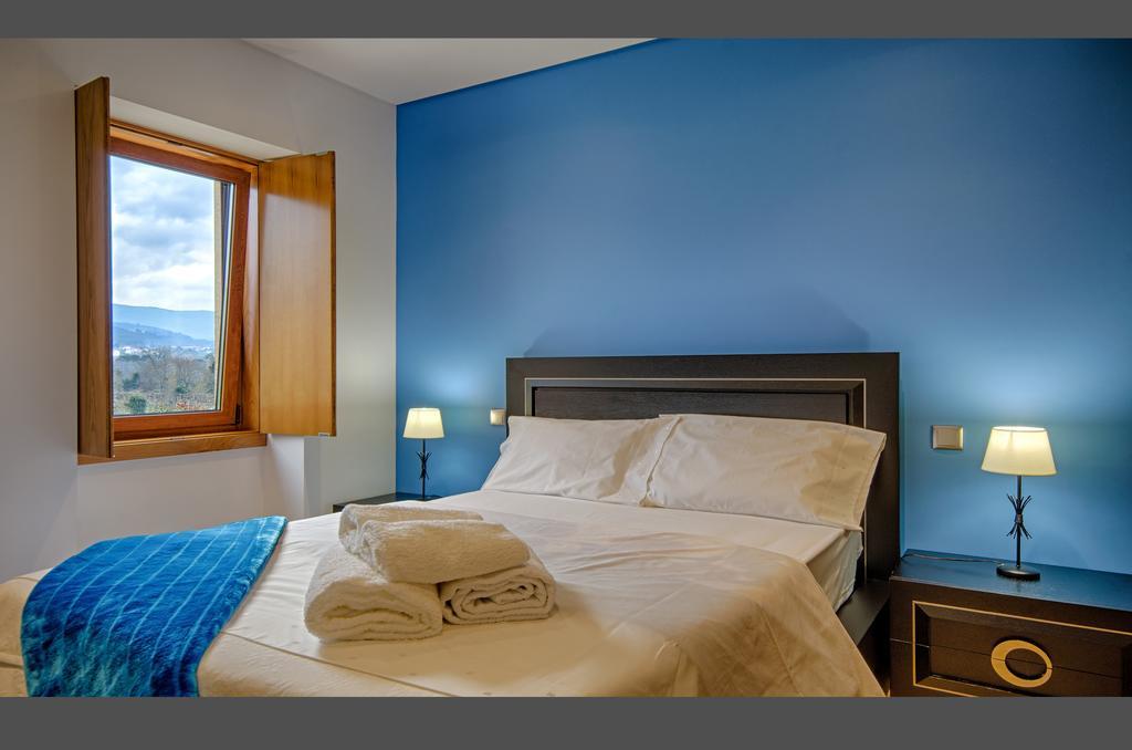 Villa Quinta De Remoaes Melgaço Zimmer foto