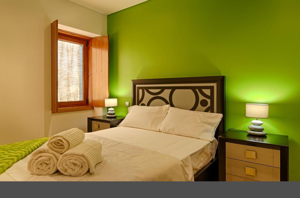 Villa Quinta De Remoaes Melgaço Zimmer foto