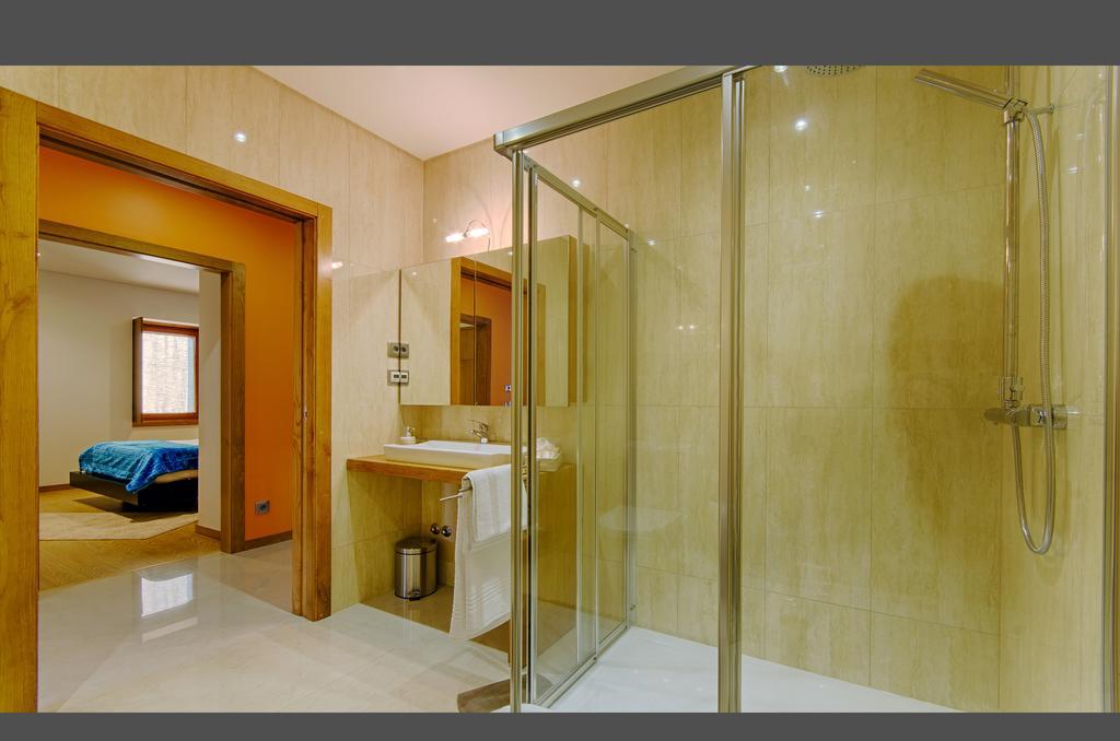 Villa Quinta De Remoaes Melgaço Zimmer foto