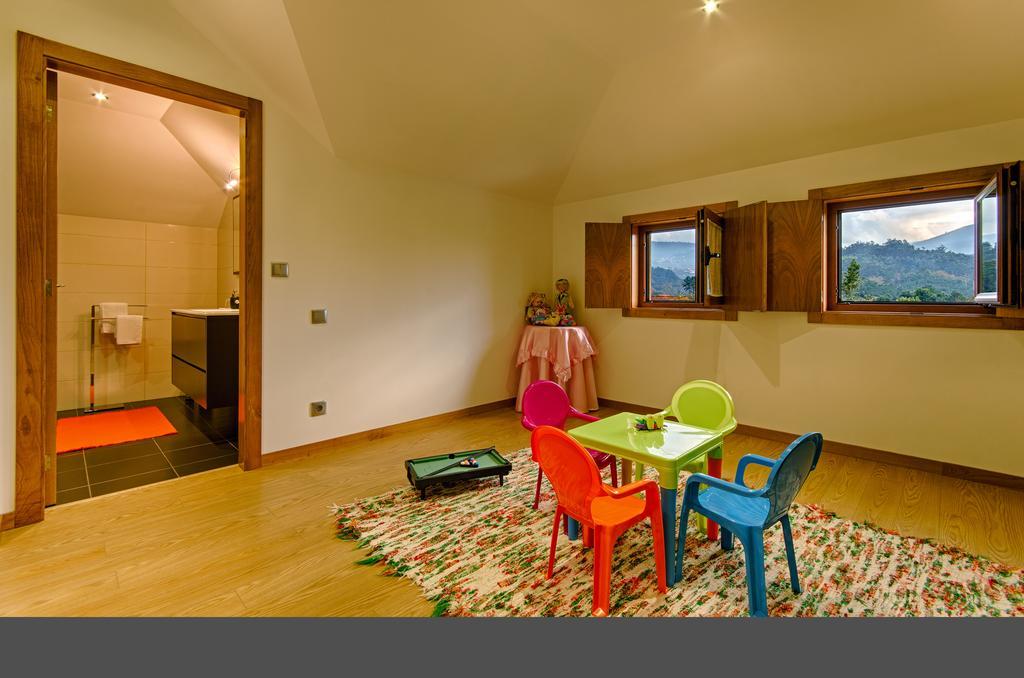Villa Quinta De Remoaes Melgaço Zimmer foto