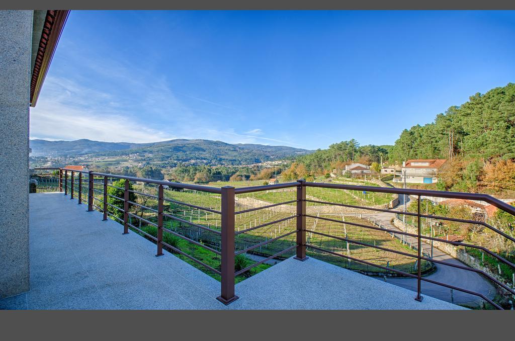 Villa Quinta De Remoaes Melgaço Zimmer foto