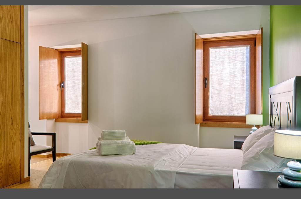Villa Quinta De Remoaes Melgaço Zimmer foto