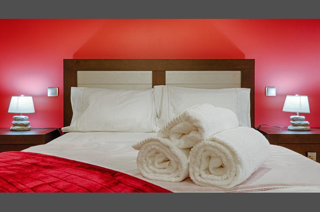Villa Quinta De Remoaes Melgaço Zimmer foto