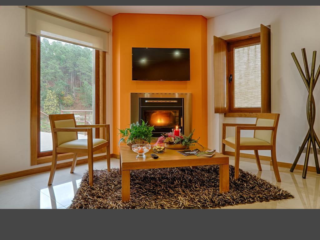 Villa Quinta De Remoaes Melgaço Zimmer foto