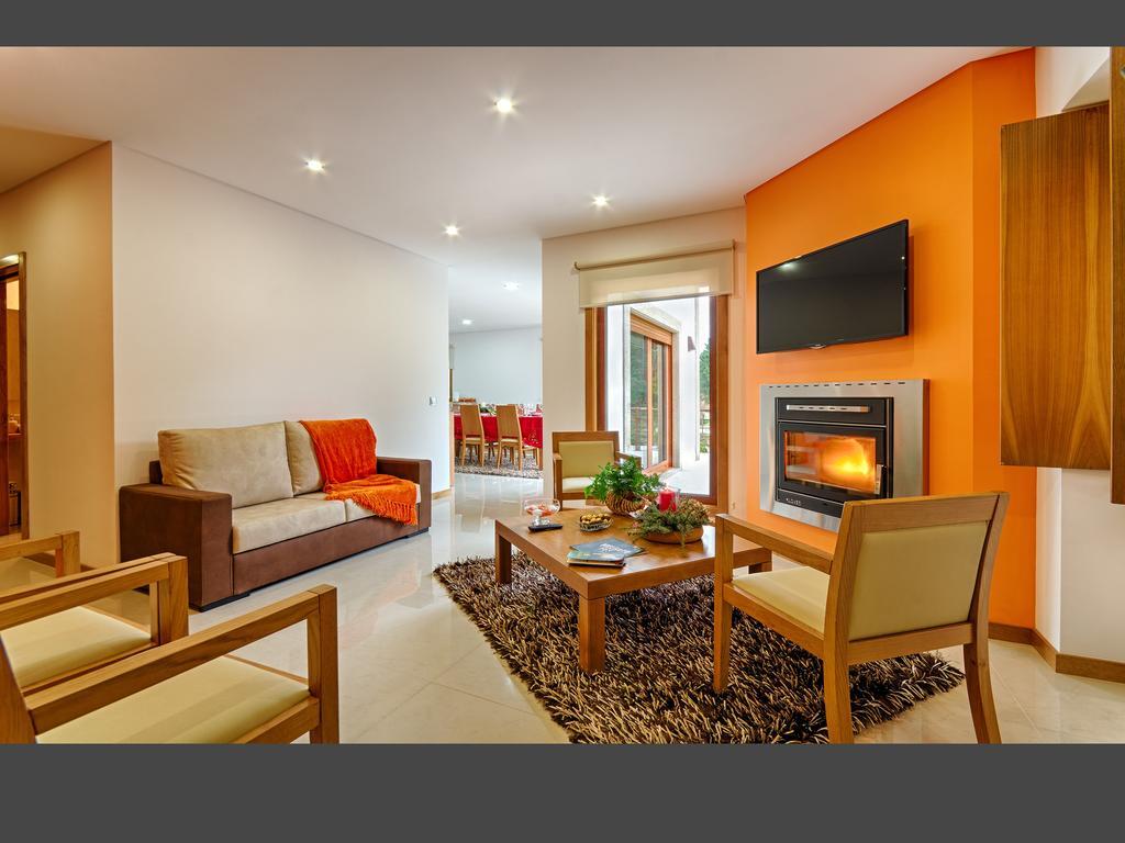 Villa Quinta De Remoaes Melgaço Zimmer foto