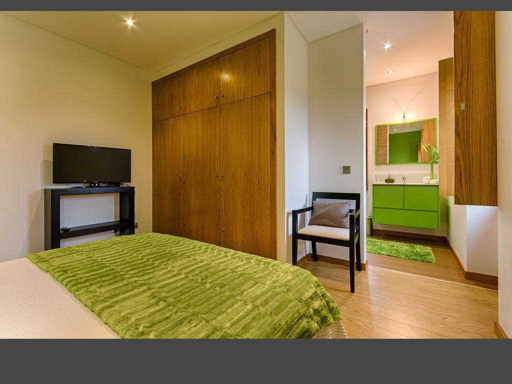Villa Quinta De Remoaes Melgaço Zimmer foto