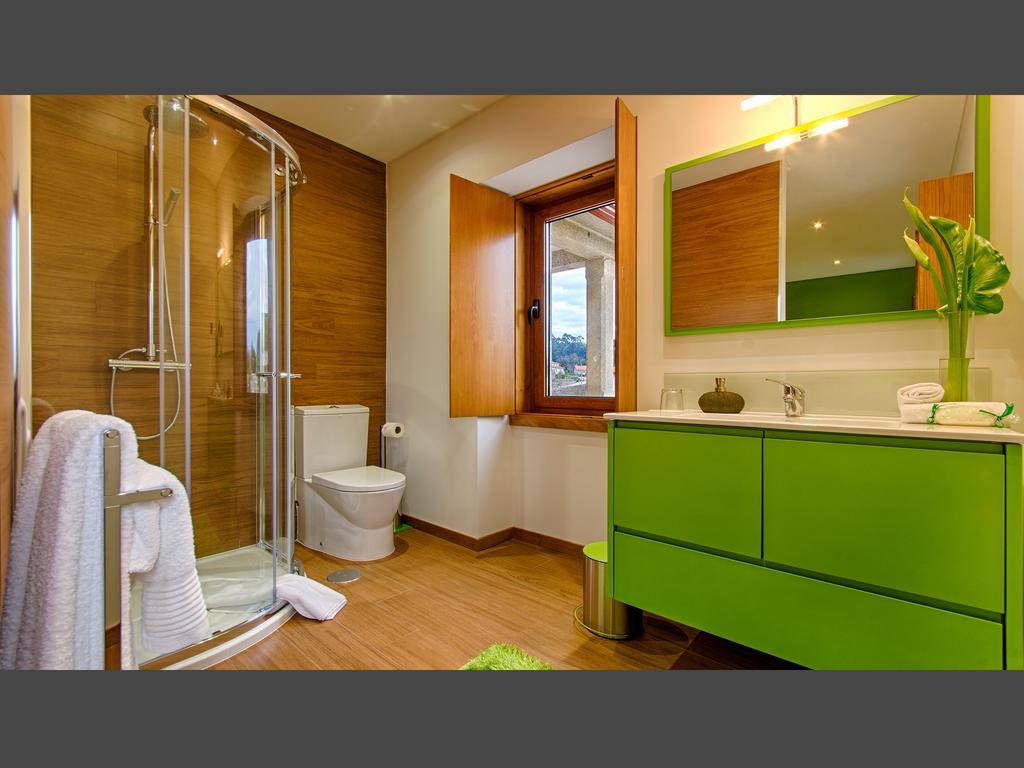 Villa Quinta De Remoaes Melgaço Zimmer foto