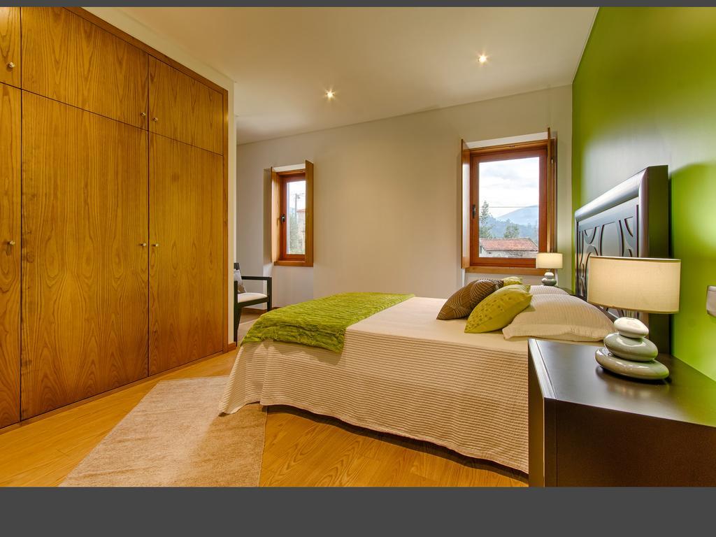 Villa Quinta De Remoaes Melgaço Zimmer foto