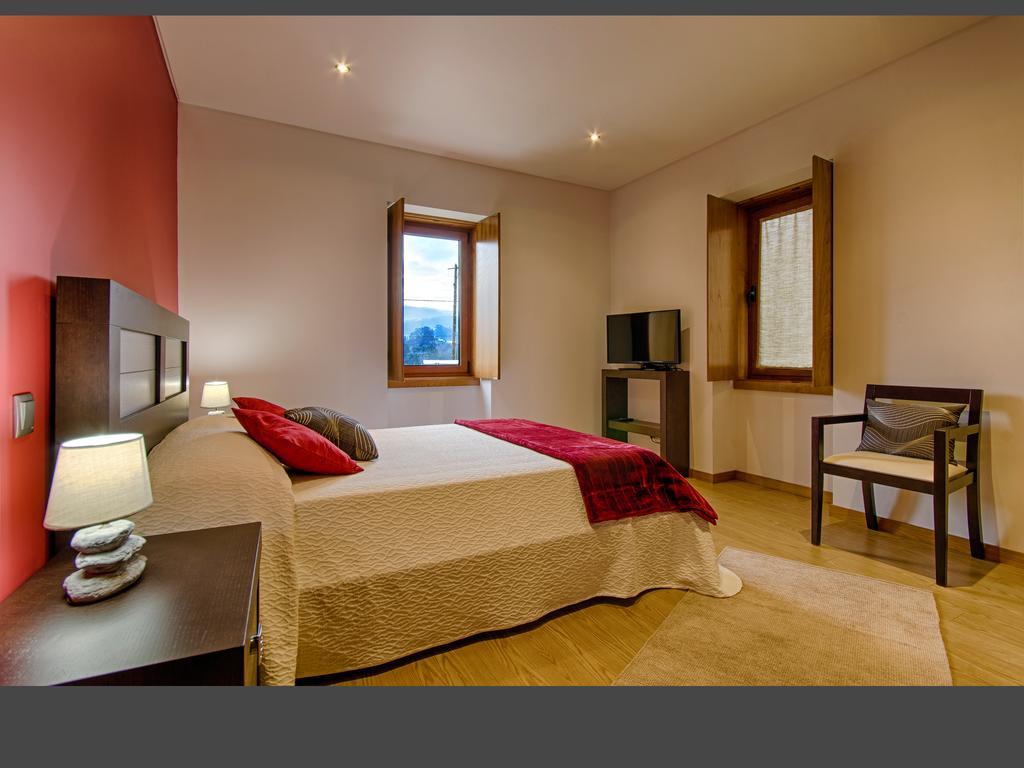 Villa Quinta De Remoaes Melgaço Zimmer foto