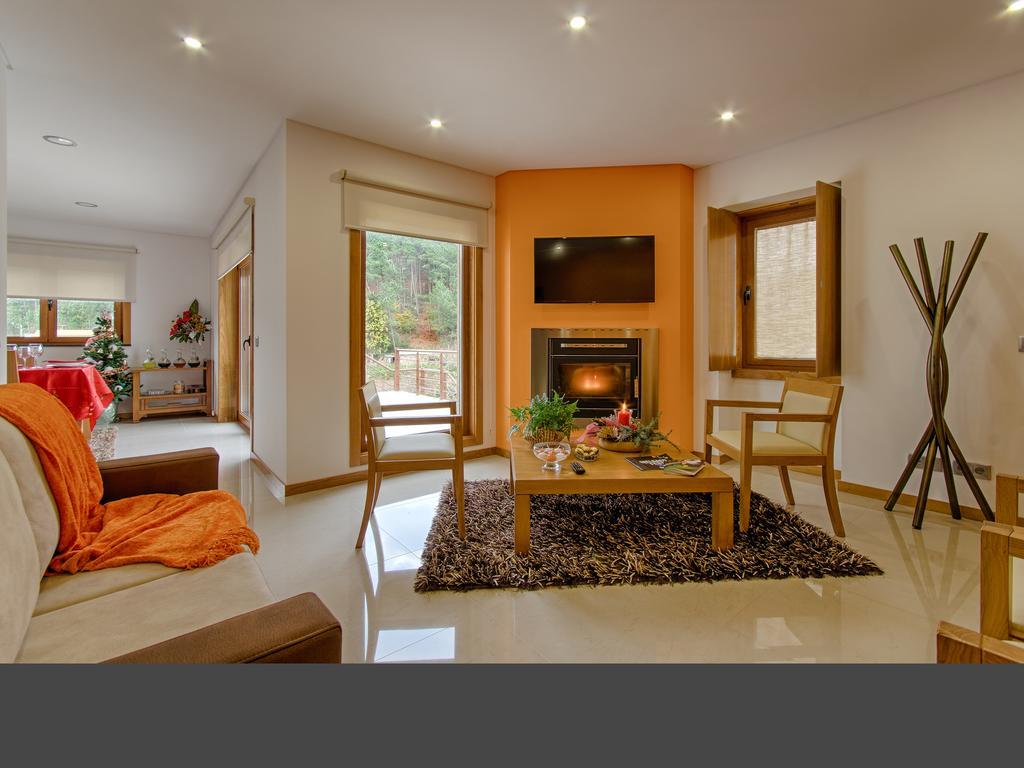 Villa Quinta De Remoaes Melgaço Zimmer foto