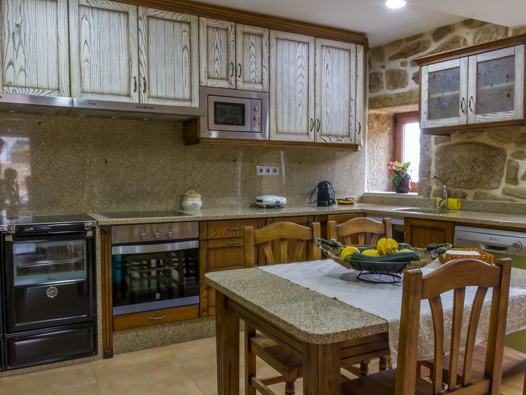 Villa Quinta De Remoaes Melgaço Zimmer foto