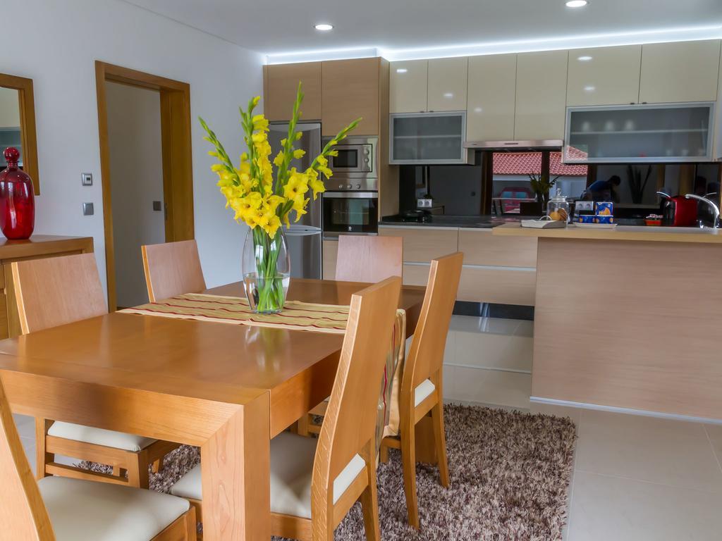 Villa Quinta De Remoaes Melgaço Zimmer foto