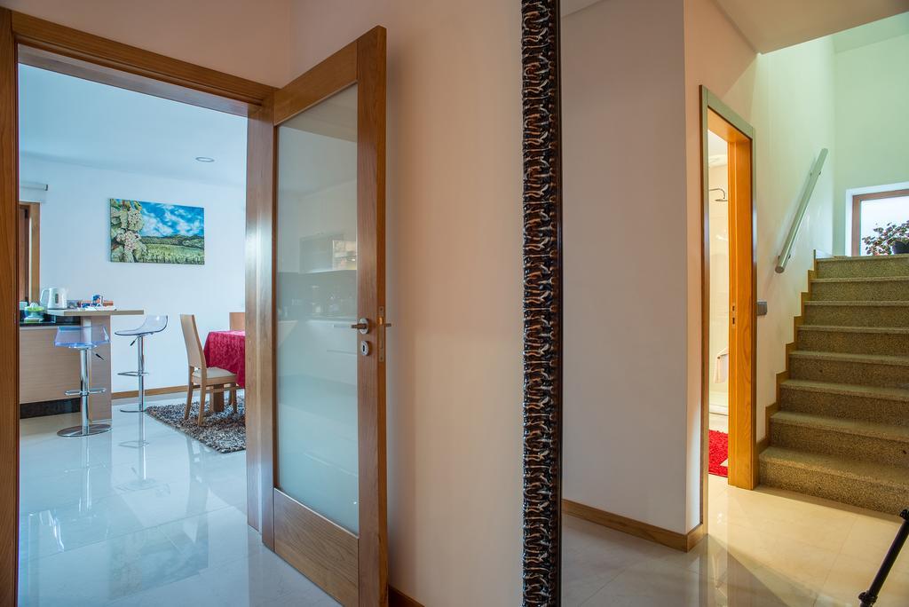 Villa Quinta De Remoaes Melgaço Exterior foto