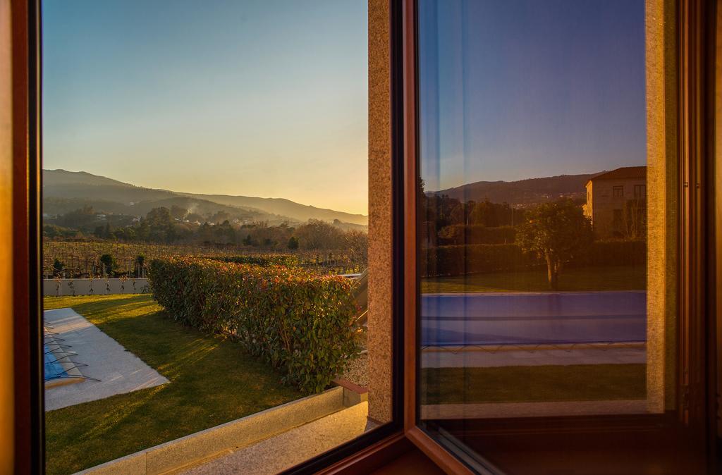 Villa Quinta De Remoaes Melgaço Exterior foto